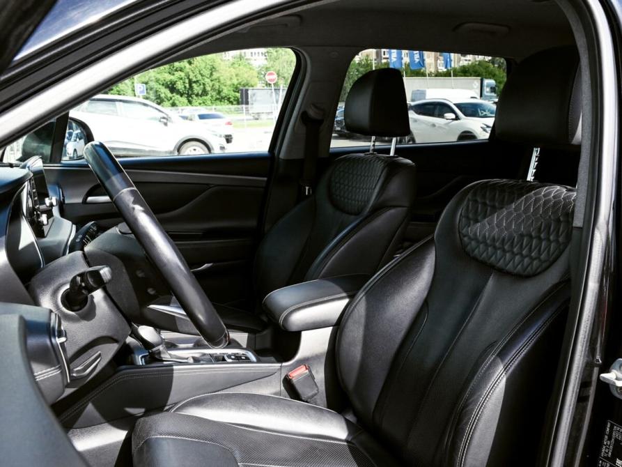Hyundai Santa Fe IV Екатеринбург  - изображение 16