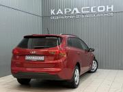 Kia Ceed II Магнитогорск  - изображение 18