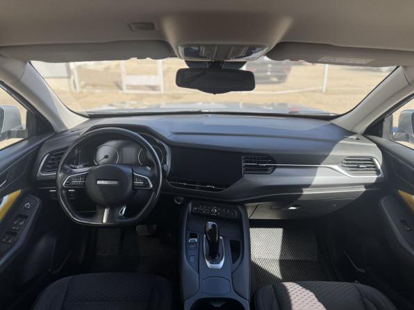 Haval F7x I с пробегом 2020 года, цена 1 730 000 рублей, 87915 км, внедорожник, Автокод Объявления