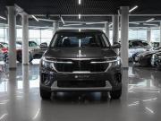 Kia Seltos I Рестайлинг Москва  - изображение 30