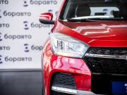 Chery Tiggo 4 I Рестайлинг Ростов-на-Дону  - изображение 54
