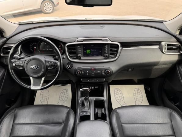 Kia Sorento III Prime с пробегом 2017 года, цена 2 530 000 рублей, 131744 км, внедорожник, Автокод Объявления