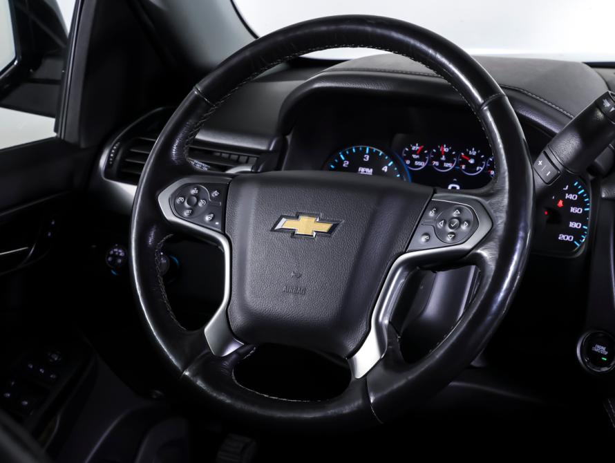 Chevrolet Tahoe IV Москва  - изображение 15