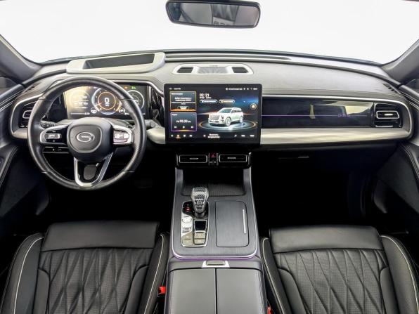 GAC GS8 II с пробегом 2024 года, цена 3 070 000 рублей, 93729 км, внедорожник, Автокод Объявления