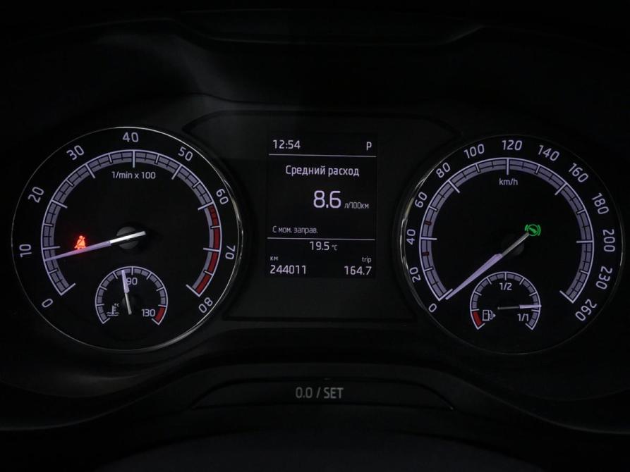 Skoda Kodiaq I Москва  - изображение 11