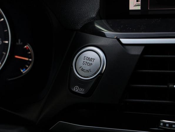 BMW X4 II (G02) с пробегом 2019 года, цена 4 450 000 рублей, 90791 км, внедорожник, Автокод Объявления