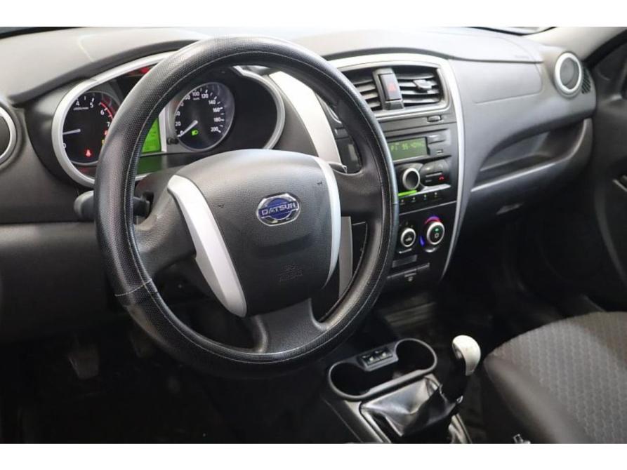 Datsun on-DO I Коломна  - изображение 6