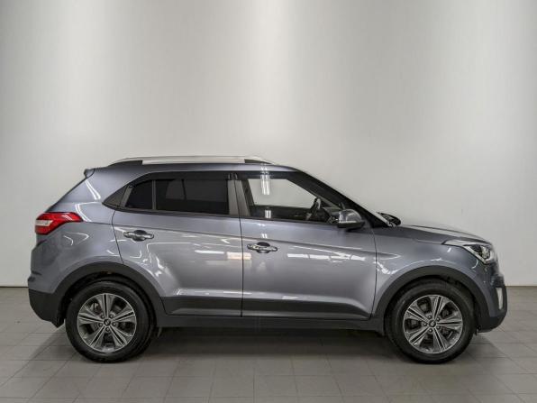 Hyundai Creta I с пробегом 2016 года, цена 1 540 000 рублей, 197388 км, внедорожник, Автокод Объявления