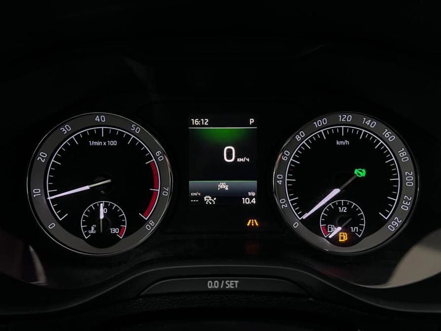 Skoda Karoq I Волжский  - изображение 17