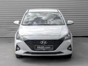 Hyundai Solaris II Рестайлинг Москва  - изображение 29