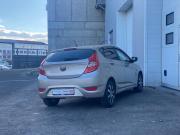 Hyundai Solaris I Магнитогорск  - изображение 22