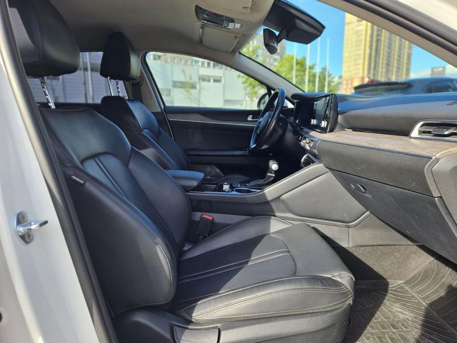 Kia K5 III Санкт-Петербург  - изображение 10