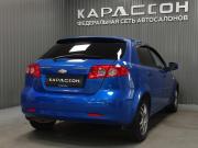Chevrolet Lacetti I Пермь  - изображение 20
