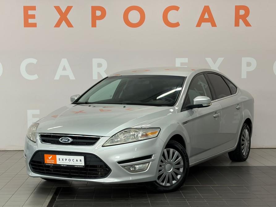 Ford Mondeo IV Рестайлинг Волгоград  - изображение 1