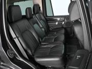 Land Rover Discovery IV Ростов-на-Дону  - изображение 29