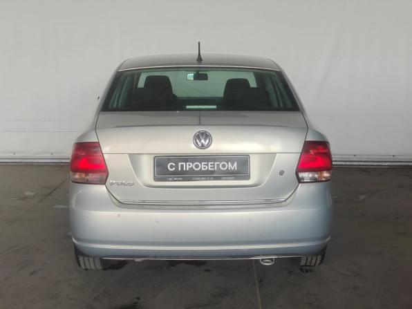 Volkswagen Polo V с пробегом 2011 года, цена 580 000 рублей, 274221 км, седан, Автокод Объявления