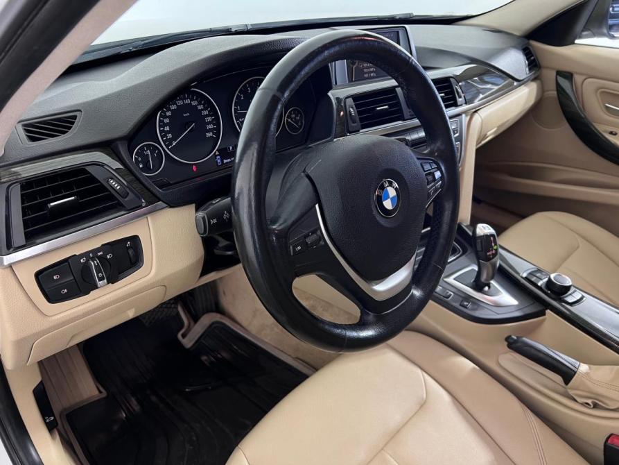 BMW 3 серии VI (F3x) Ростов-на-Дону  - изображение 9