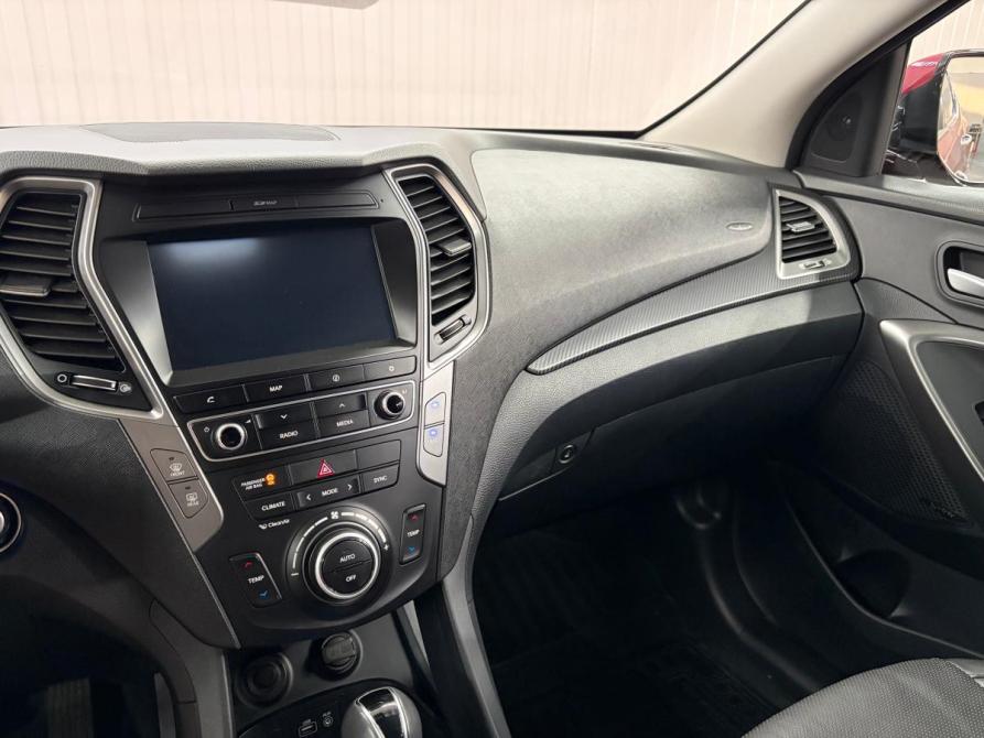 Hyundai Santa Fe III Рестайлинг Краснодар  - изображение 11