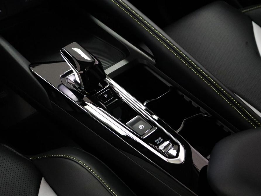 Geely Coolray I Рестайлинг Минеральные Воды  - изображение 10
