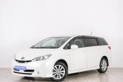 Toyota Wish II Красноярск  - изображение 25