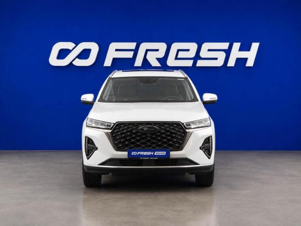 Chery Tiggo 7 Pro Max I с пробегом 2023 года, цена 2 149 077 рублей, 39406 км, внедорожник, Автокод Объявления