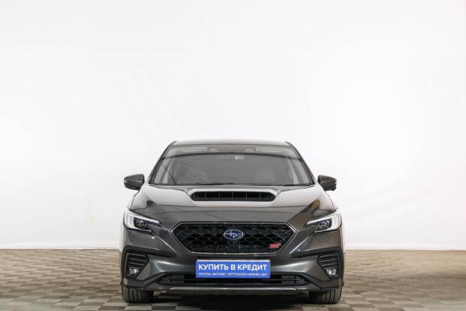 Subaru Levorg II с пробегом 2021 года, цена 2 599 000 рублей, 61073 км, универсал, Автокод Объявления