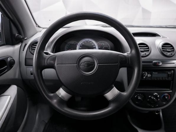 Chevrolet Lacetti I с пробегом 2010 года, цена 391 000 рублей, 207689 км, хэтчбек, Автокод Объявления