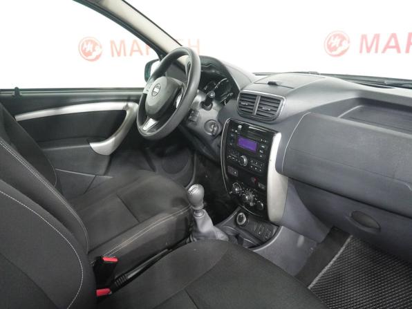 Nissan Terrano III (D10) с пробегом 2018 года, цена 1 189 000 рублей, 163468 км, внедорожник, Автокод Объявления