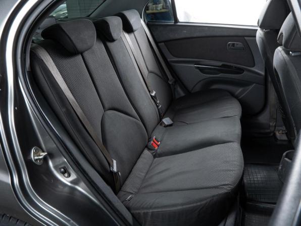 Kia Rio II Рестайлинг с пробегом 2011 года, цена 520 000 рублей, 247647 км, седан, Автокод Объявления