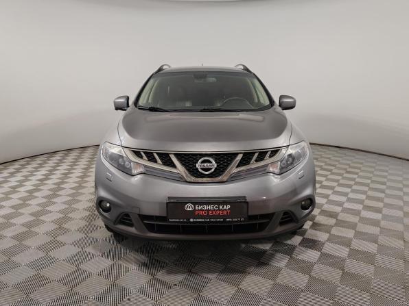 Nissan Murano II (Z51) Рестайлинг 2 с пробегом 2015 года, цена 1 329 000 рублей, 208198 км, внедорожник, Автокод Объявления