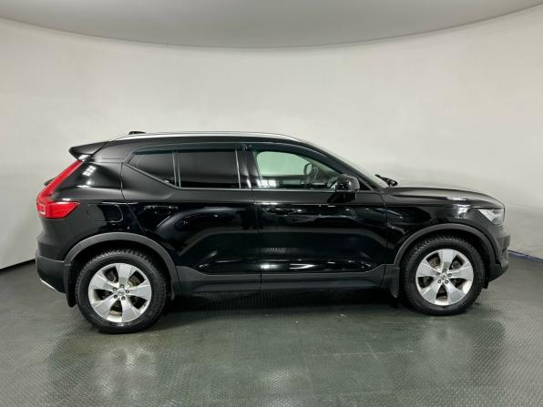 Volvo XC40 I с пробегом 2019 года, цена 2 650 000 рублей, 140749 км, внедорожник, Автокод Объявления