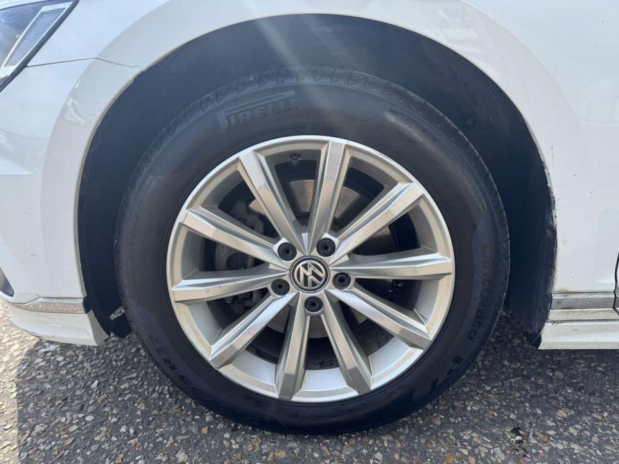Volkswagen Passat B8 Тверь  - изображение 11