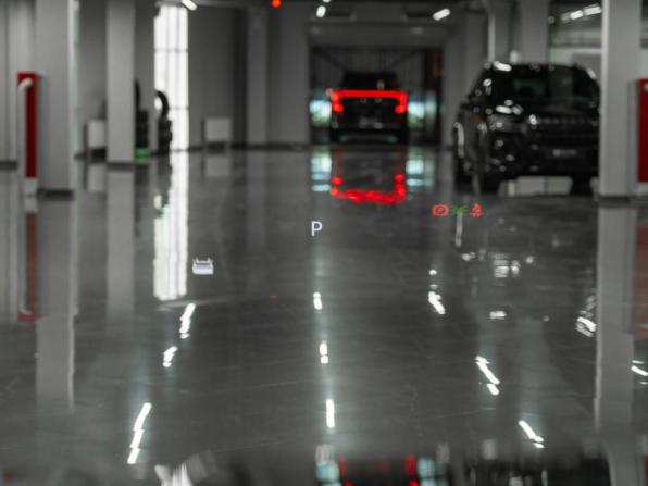 Changan Qiyuan Q07 с пробегом 2026 года, цена 3 850 000 рублей, 20 км, внедорожник, Автокод Объявления
