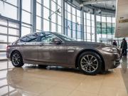 BMW 5 серии VI (F10/F11/F07) Волгоград  - изображение 48