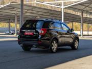 Chevrolet Captiva I Екатеринбург  - изображение 21