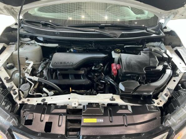 Nissan Qashqai II Рестайлинг с пробегом 2020 года, цена 2 095 000 рублей, 66938 км, внедорожник, Автокод Объявления
