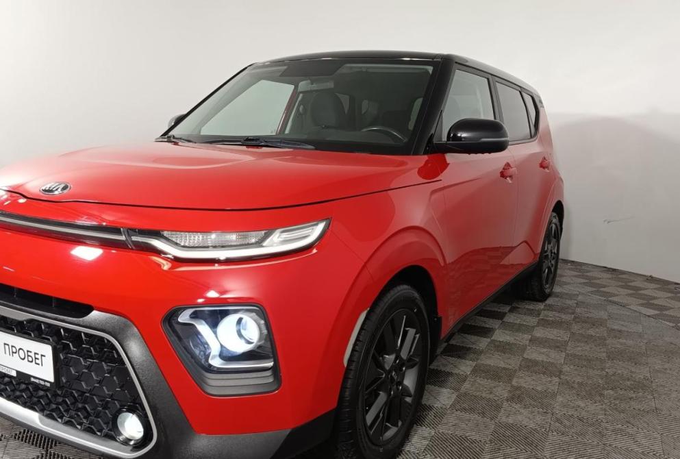 Kia Soul III Волгоград  - изображение 21