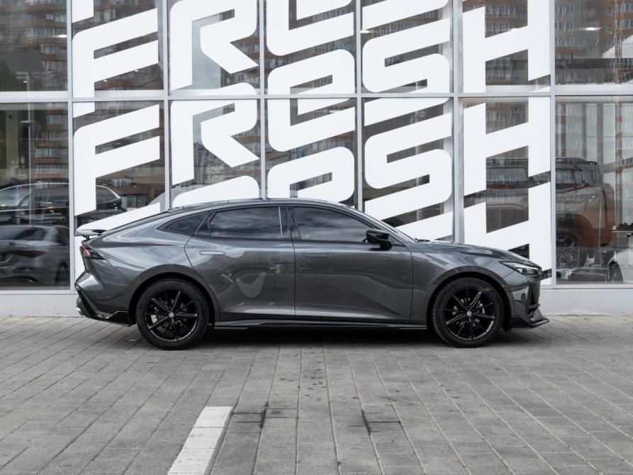 Changan UNI-V I Ставрополь  - изображение 5