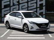 Hyundai Solaris II Рестайлинг Волгоград  - изображение 18