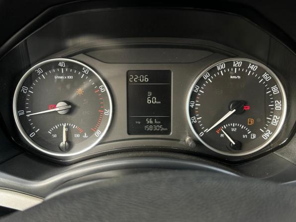 Skoda Octavia II (A5) Рестайлинг с пробегом 2012 года, цена 870 000 рублей, 158303 км, лифтбек, Автокод Объявления