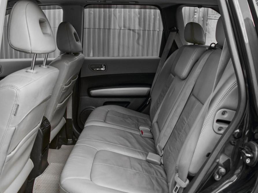 Nissan X-Trail II Екатеринбург  - изображение 23