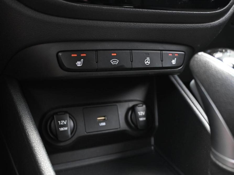 Hyundai Solaris II Рестайлинг Новороссийск  - изображение 22