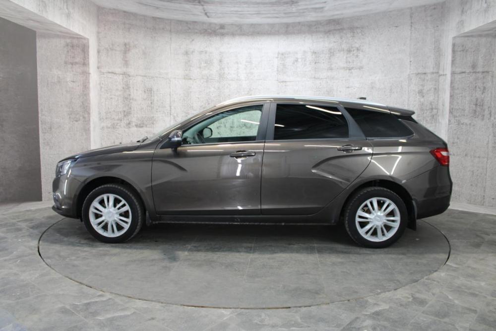 Lada (ВАЗ) Vesta I Ярославль  - изображение 5