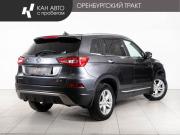 Changan CS75 I Казань  - изображение 18