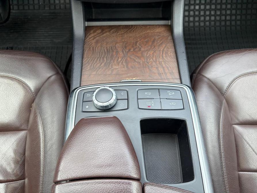 Mercedes-Benz GL-Класс II (X166) Санкт-Петербург  - изображение 16