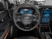 Ford Ranger T6.2 Москва  - изображение 36
