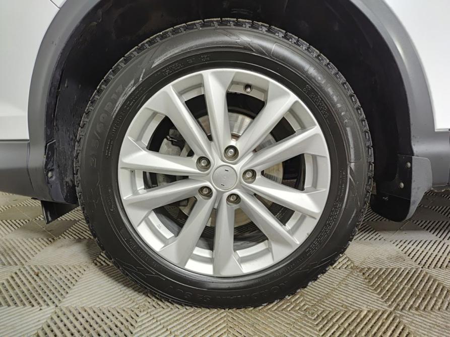 Nissan Qashqai II Уфа  - изображение 22
