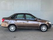 Lada (ВАЗ) Granta I Тамбов  - изображение 26