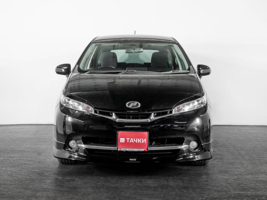 Toyota Wish II Иркутск  - изображение 2