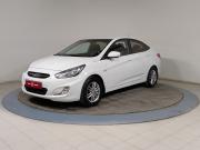 Hyundai Solaris I Екатеринбург  - изображение 19